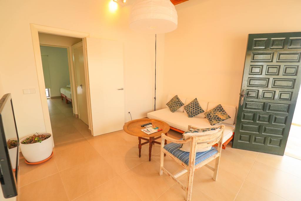 Es Mitjorn Hotel سان أنطونيو المظهر الخارجي الصورة