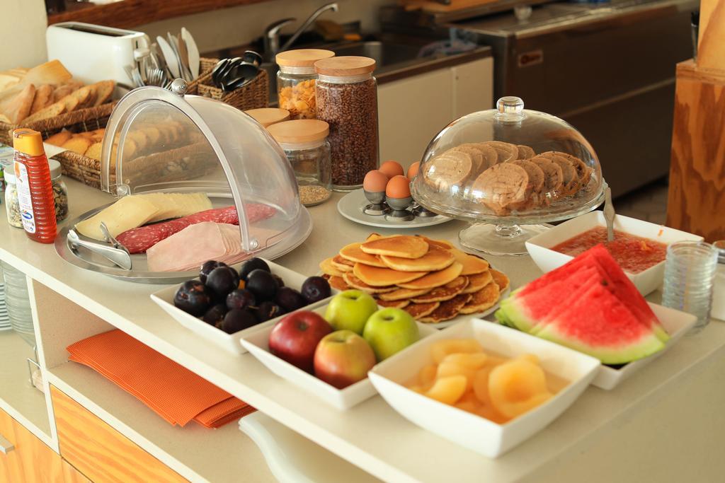 Es Mitjorn Hotel سان أنطونيو المظهر الخارجي الصورة