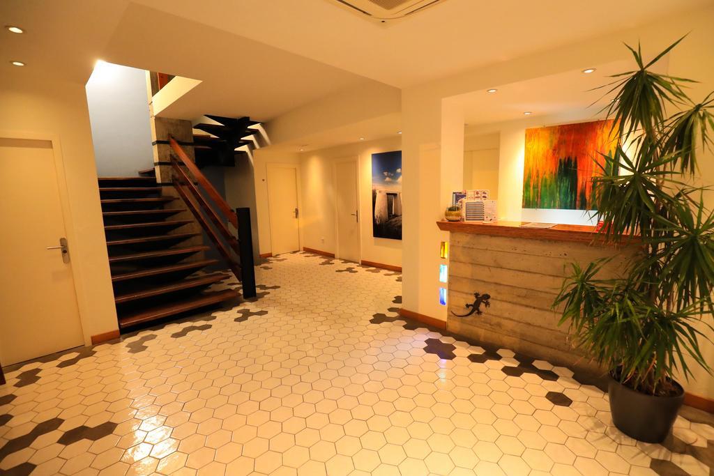 Es Mitjorn Hotel سان أنطونيو المظهر الخارجي الصورة