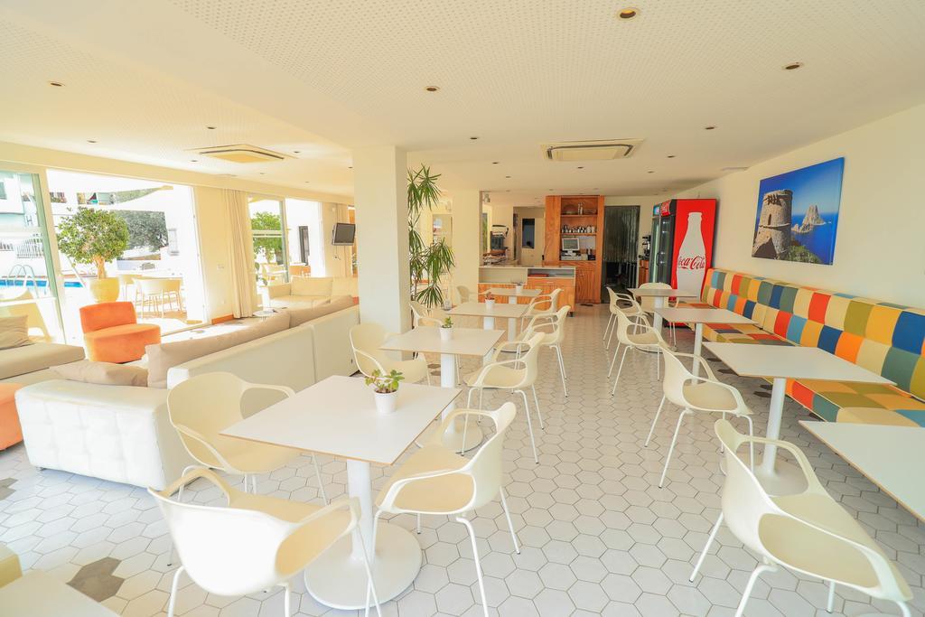 Es Mitjorn Hotel سان أنطونيو المظهر الخارجي الصورة