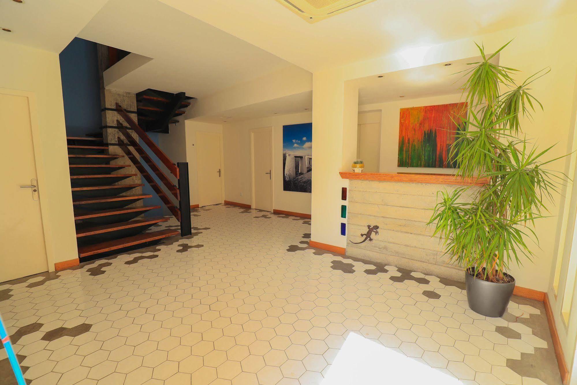Es Mitjorn Hotel سان أنطونيو المظهر الخارجي الصورة